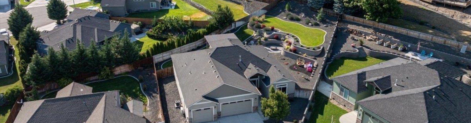 Cabrillo Ct., Pasco, Washington 99301, 4 Bedrooms Bedrooms, ,2 BathroomsBathrooms,Site Built-owned Lot,For Sale,Cabrillo Ct.,284863