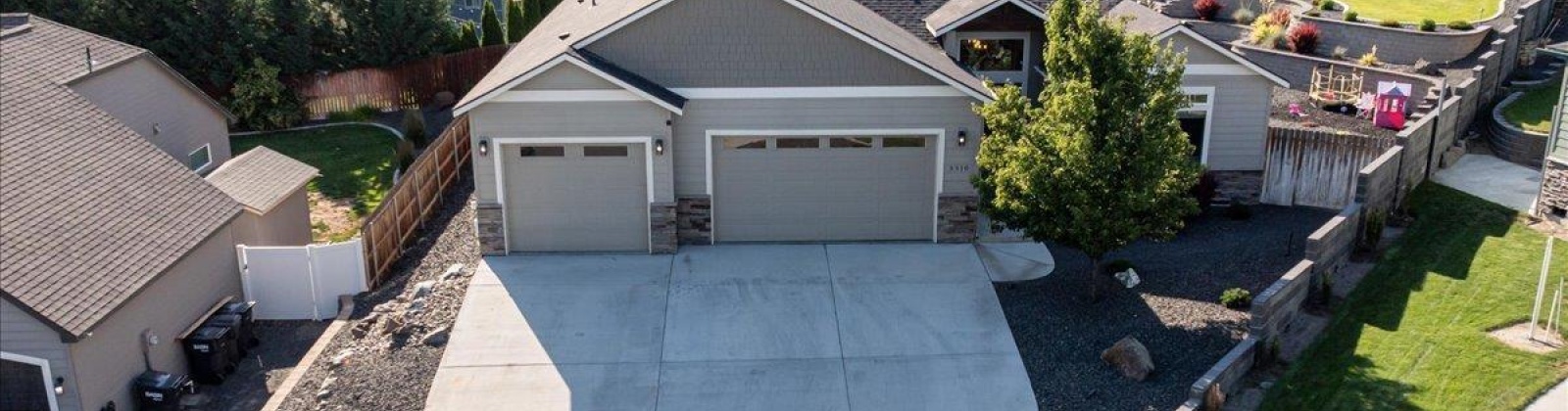 Cabrillo Ct., Pasco, Washington 99301, 4 Bedrooms Bedrooms, ,2 BathroomsBathrooms,Site Built-owned Lot,For Sale,Cabrillo Ct.,284863