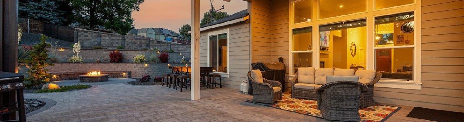 Cabrillo Ct., Pasco, Washington 99301, 4 Bedrooms Bedrooms, ,2 BathroomsBathrooms,Site Built-owned Lot,For Sale,Cabrillo Ct.,284863