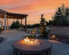 Cabrillo Ct., Pasco, Washington 99301, 4 Bedrooms Bedrooms, ,2 BathroomsBathrooms,Site Built-owned Lot,For Sale,Cabrillo Ct.,284863