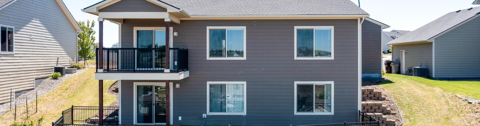 Panorama Dr, Pullman, Washington 99163, 5 Bedrooms Bedrooms, ,3 BathroomsBathrooms,Site Built-owned Lot,For Sale,Panorama Dr,284862