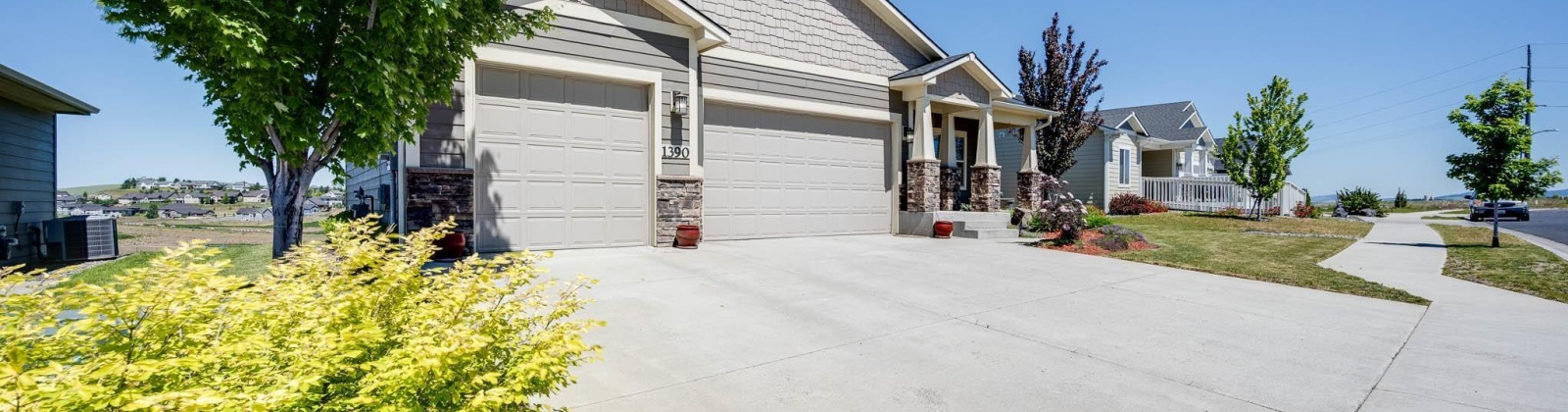 Panorama Dr, Pullman, Washington 99163, 5 Bedrooms Bedrooms, ,3 BathroomsBathrooms,Site Built-owned Lot,For Sale,Panorama Dr,284862