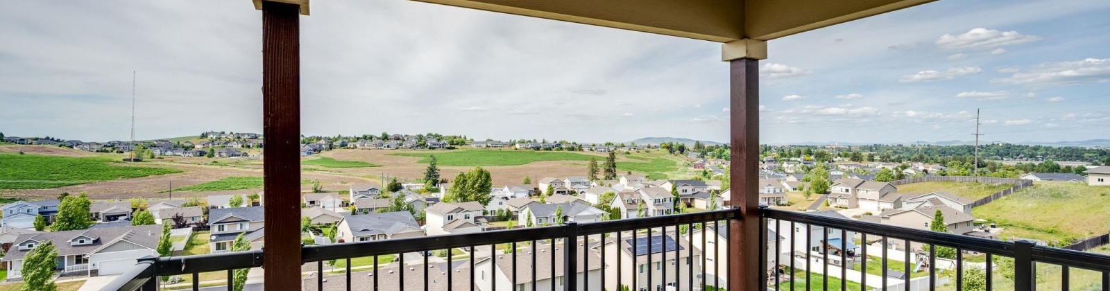 Panorama Dr, Pullman, Washington 99163, 5 Bedrooms Bedrooms, ,3 BathroomsBathrooms,Site Built-owned Lot,For Sale,Panorama Dr,284862