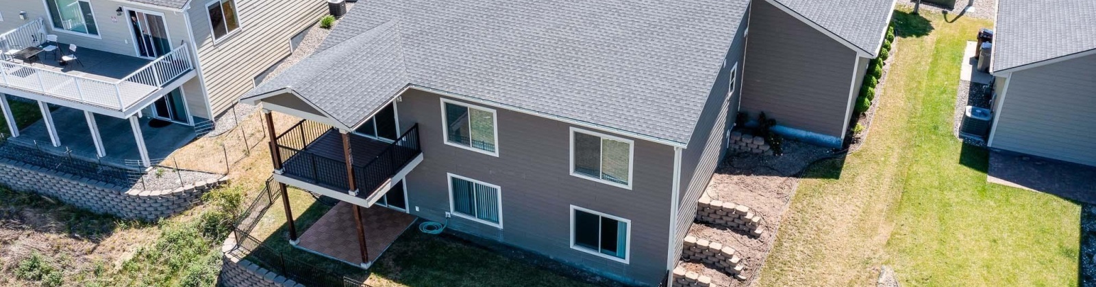 Panorama Dr, Pullman, Washington 99163, 5 Bedrooms Bedrooms, ,3 BathroomsBathrooms,Site Built-owned Lot,For Sale,Panorama Dr,284862