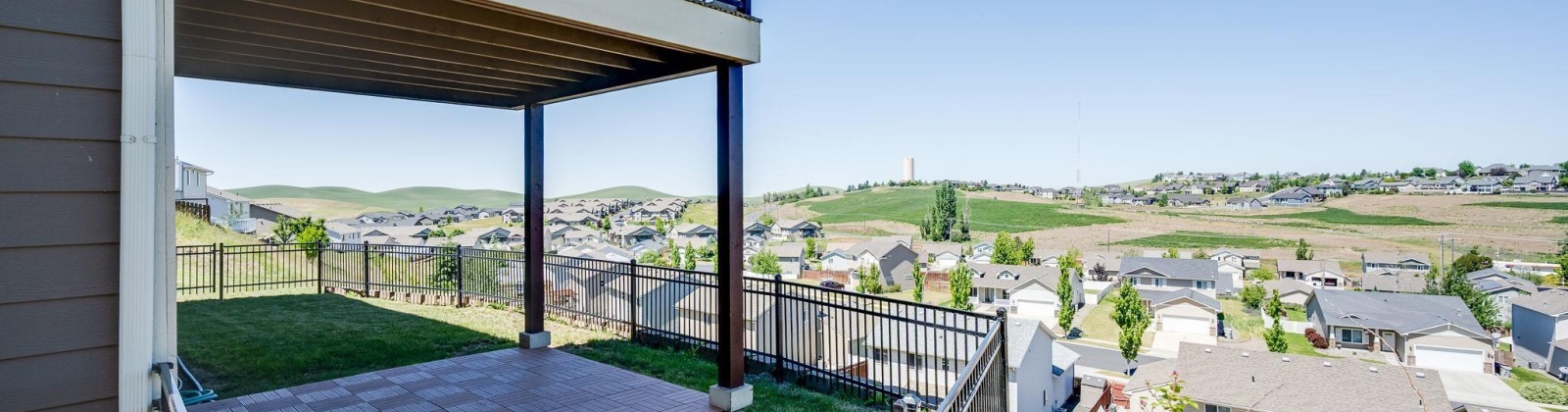 Panorama Dr, Pullman, Washington 99163, 5 Bedrooms Bedrooms, ,3 BathroomsBathrooms,Site Built-owned Lot,For Sale,Panorama Dr,284862