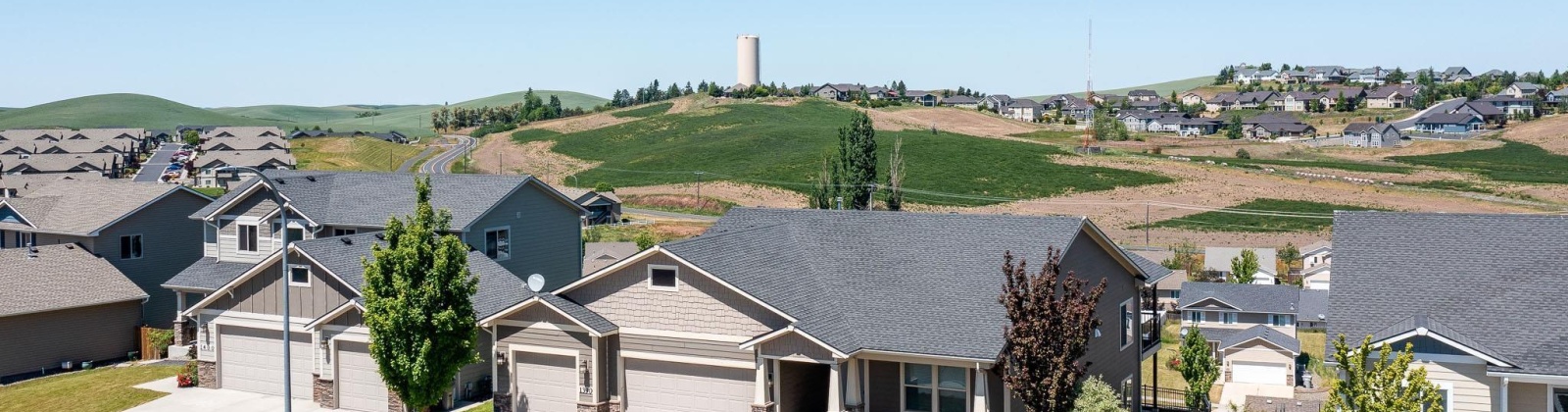 Panorama Dr, Pullman, Washington 99163, 5 Bedrooms Bedrooms, ,3 BathroomsBathrooms,Site Built-owned Lot,For Sale,Panorama Dr,284862