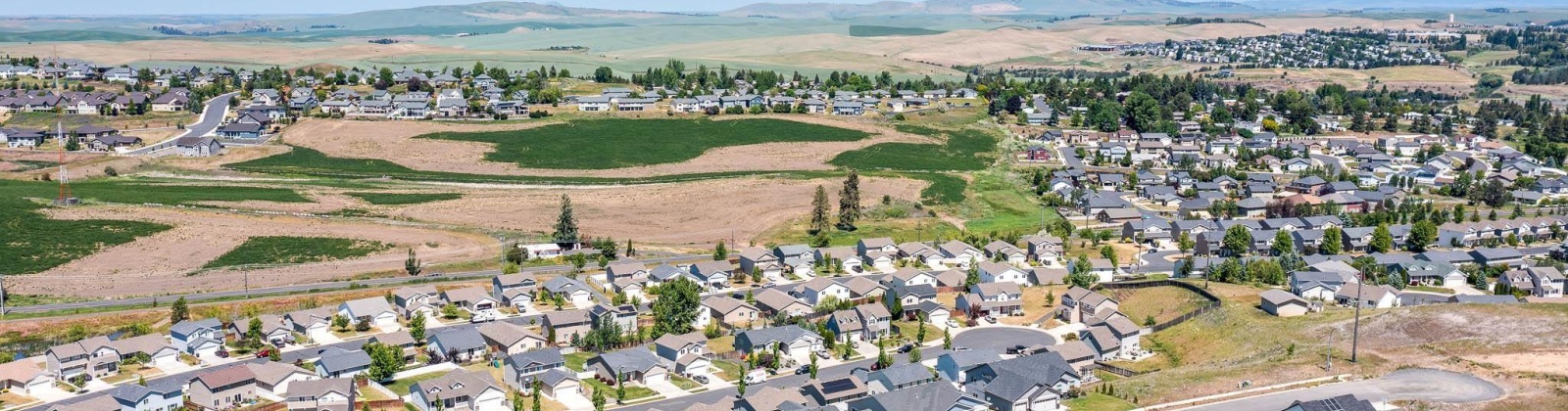 Panorama Dr, Pullman, Washington 99163, 5 Bedrooms Bedrooms, ,3 BathroomsBathrooms,Site Built-owned Lot,For Sale,Panorama Dr,284862