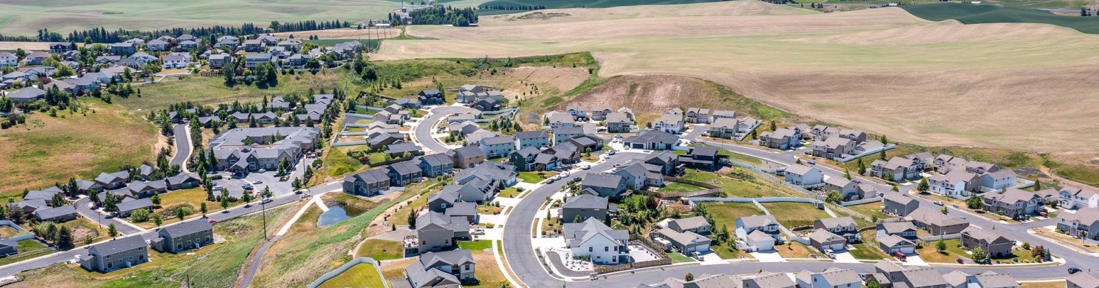 Panorama Dr, Pullman, Washington 99163, 5 Bedrooms Bedrooms, ,3 BathroomsBathrooms,Site Built-owned Lot,For Sale,Panorama Dr,284862