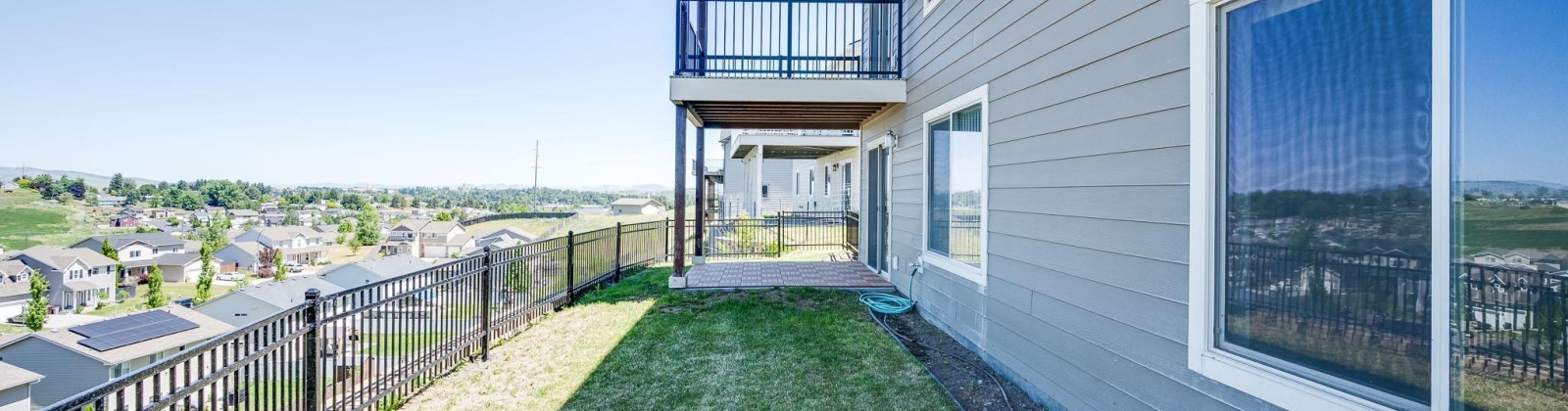 Panorama Dr, Pullman, Washington 99163, 5 Bedrooms Bedrooms, ,3 BathroomsBathrooms,Site Built-owned Lot,For Sale,Panorama Dr,284862