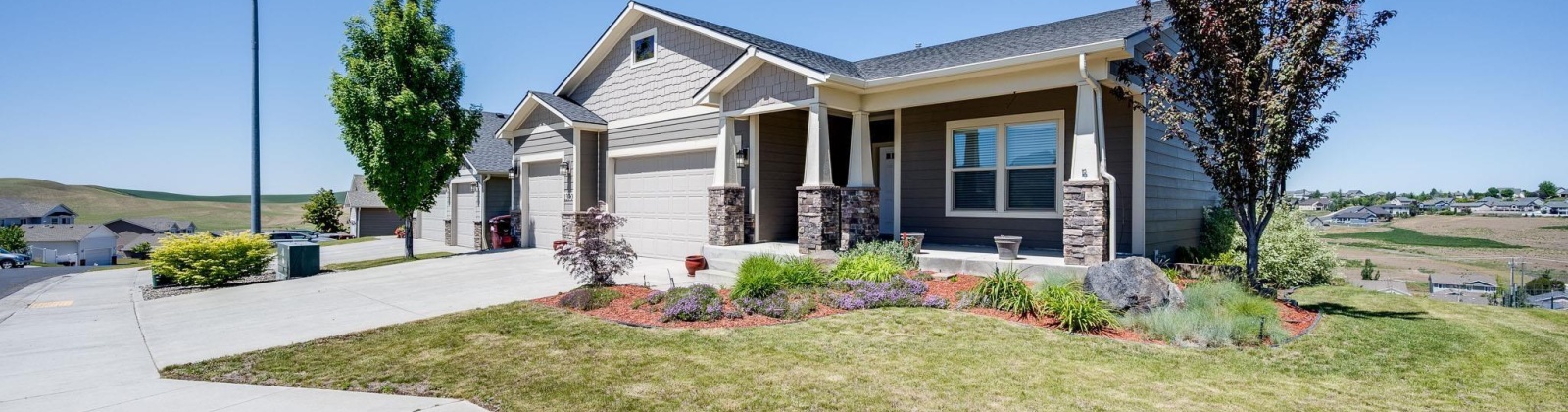 Panorama Dr, Pullman, Washington 99163, 5 Bedrooms Bedrooms, ,3 BathroomsBathrooms,Site Built-owned Lot,For Sale,Panorama Dr,284862