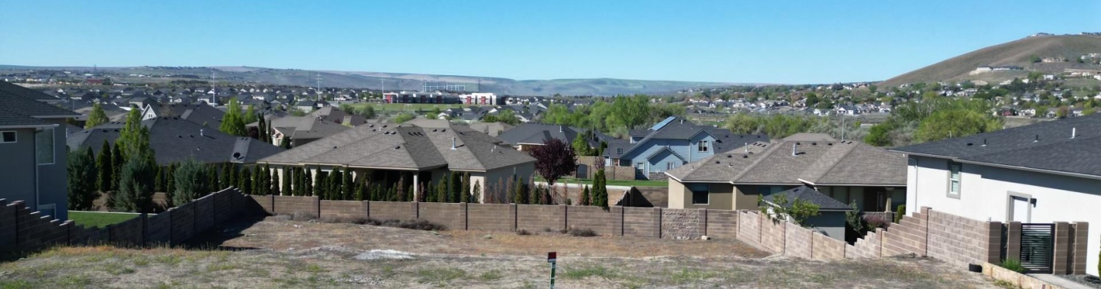 Woods Dr, Richland, Washington 99352, ,Residential,For Sale,Woods Dr,284848