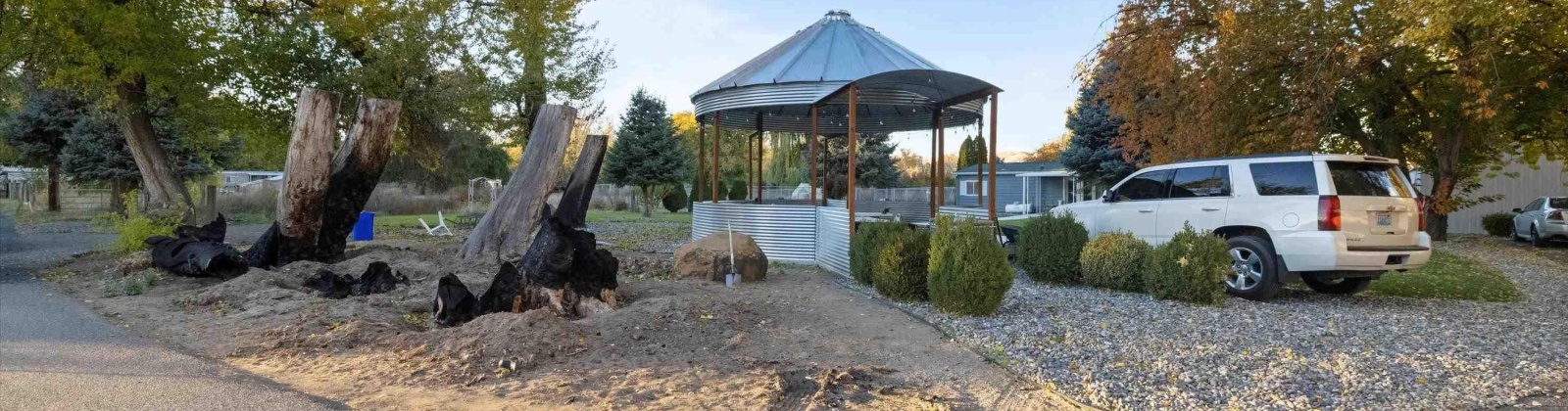 River Rd, Benton City, Washington 99320, 3 Bedrooms Bedrooms, ,2 BathroomsBathrooms,Manufactured-owned Lot,For Sale,River Rd,284859
