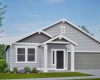 Snowking St., Richland, Washington 99352, 3 Bedrooms Bedrooms, ,2 BathroomsBathrooms,Site Built-owned Lot,For Sale,Snowking St.,284858