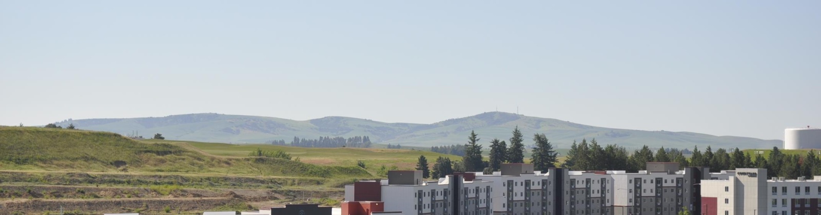 MERMAN DR. #C-302, Pullman, Washington 99163, 2 Bedrooms Bedrooms, ,1 BathroomBathrooms,Condo,For Sale,MERMAN DR. #C-302,284856