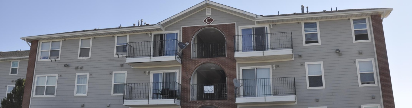 MERMAN DR. #C-302, Pullman, Washington 99163, 2 Bedrooms Bedrooms, ,1 BathroomBathrooms,Condo,For Sale,MERMAN DR. #C-302,284856