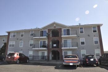 MERMAN DR. #C-302, Pullman, Washington 99163, 2 Bedrooms Bedrooms, ,1 BathroomBathrooms,Condo,For Sale,MERMAN DR. #C-302,284856
