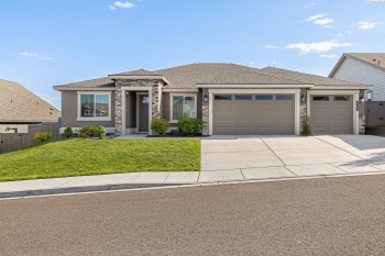 Bobwhite Way, Richland, Washington 99354, 3 Bedrooms Bedrooms, ,3 BathroomsBathrooms,Site Built-owned Lot,For Sale,Bobwhite Way,284854