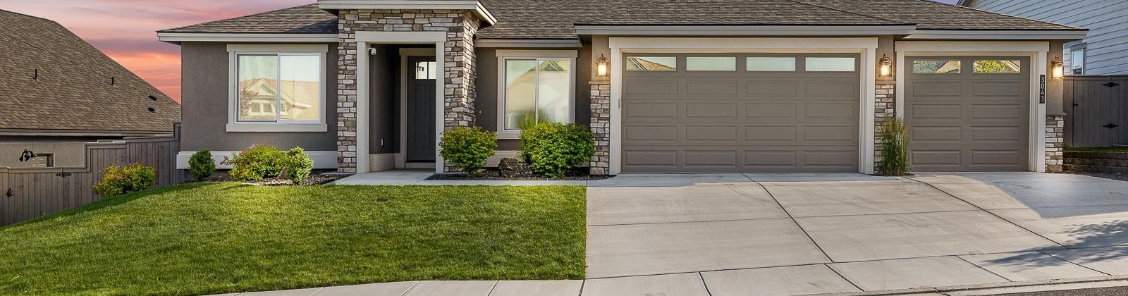 Bobwhite Way, Richland, Washington 99354, 3 Bedrooms Bedrooms, ,3 BathroomsBathrooms,Site Built-owned Lot,For Sale,Bobwhite Way,284854