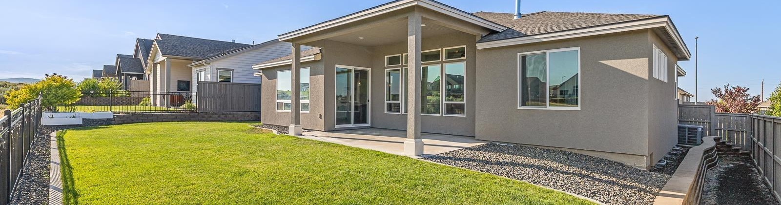 Bobwhite Way, Richland, Washington 99354, 3 Bedrooms Bedrooms, ,3 BathroomsBathrooms,Site Built-owned Lot,For Sale,Bobwhite Way,284854