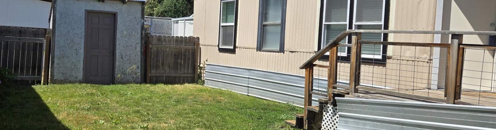 Pro Mall Blvd #319, Pullman, Washington 99163, 3 Bedrooms Bedrooms, ,2 BathroomsBathrooms,Manufactured Rented Lot,For Sale,Pro Mall Blvd #319,284851