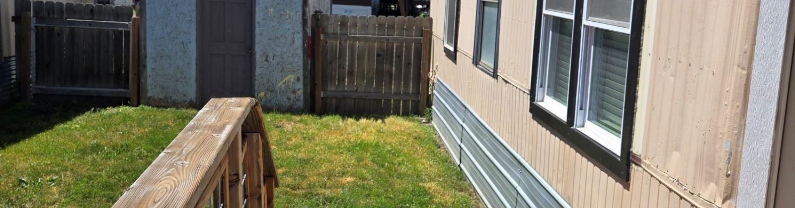 Pro Mall Blvd #319, Pullman, Washington 99163, 3 Bedrooms Bedrooms, ,2 BathroomsBathrooms,Manufactured Rented Lot,For Sale,Pro Mall Blvd #319,284851