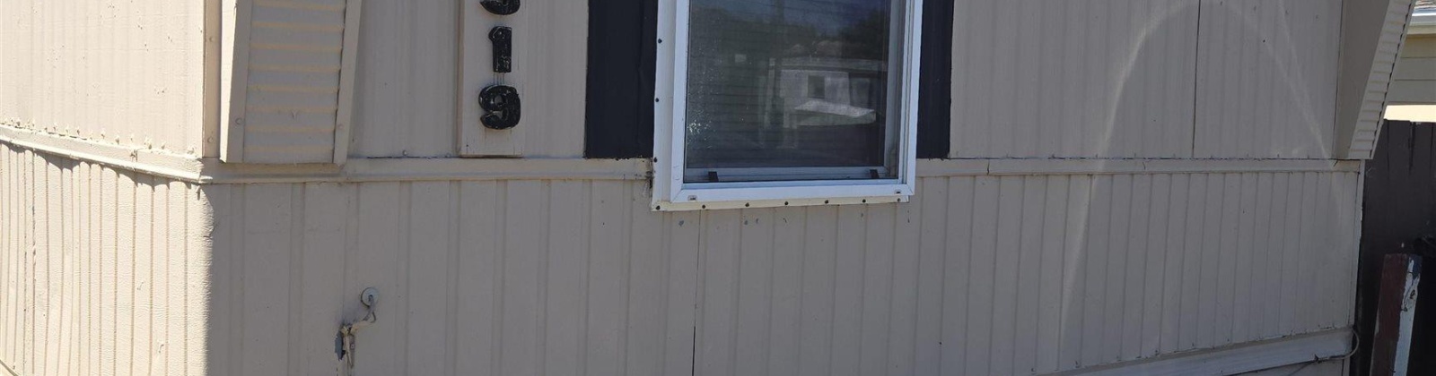 Pro Mall Blvd #319, Pullman, Washington 99163, 3 Bedrooms Bedrooms, ,2 BathroomsBathrooms,Manufactured Rented Lot,For Sale,Pro Mall Blvd #319,284851