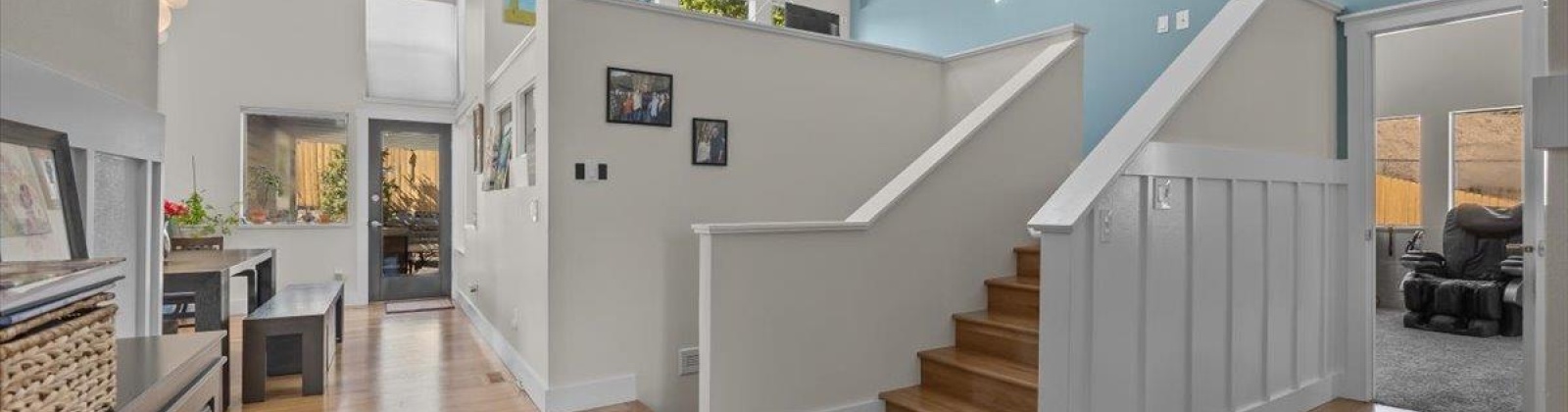 High Meadows Street, Richland, Washington 99352, 5 Bedrooms Bedrooms, ,4 BathroomsBathrooms,For Sale,High Meadows Street,284847