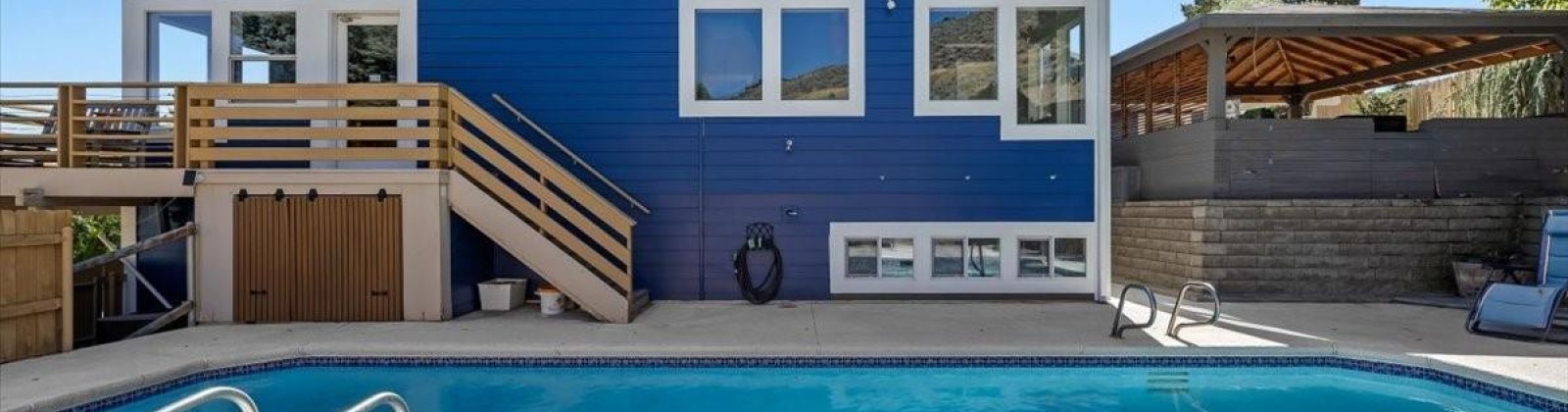 High Meadows Street, Richland, Washington 99352, 5 Bedrooms Bedrooms, ,4 BathroomsBathrooms,For Sale,High Meadows Street,284847
