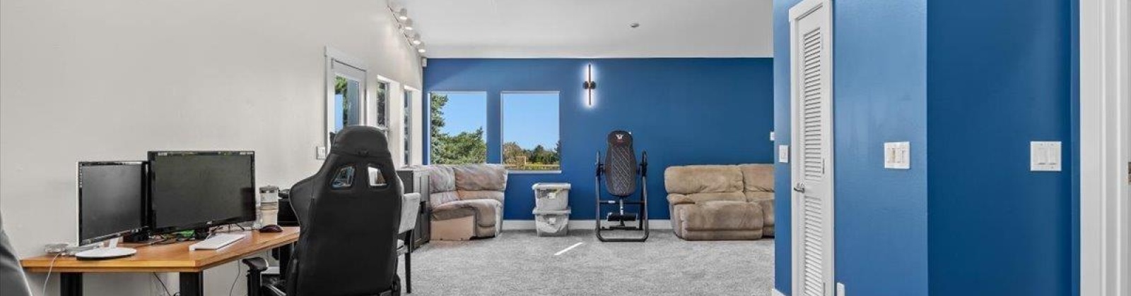 High Meadows Street, Richland, Washington 99352, 5 Bedrooms Bedrooms, ,4 BathroomsBathrooms,For Sale,High Meadows Street,284847