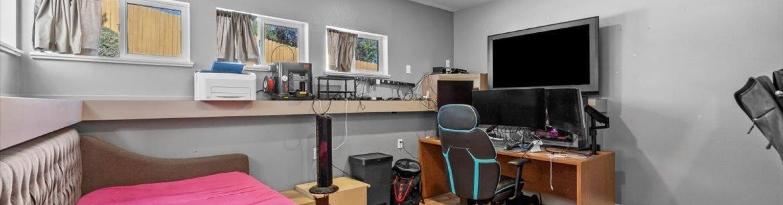 High Meadows Street, Richland, Washington 99352, 5 Bedrooms Bedrooms, ,4 BathroomsBathrooms,For Sale,High Meadows Street,284847