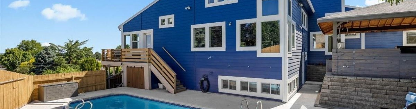 High Meadows Street, Richland, Washington 99352, 5 Bedrooms Bedrooms, ,4 BathroomsBathrooms,For Sale,High Meadows Street,284847
