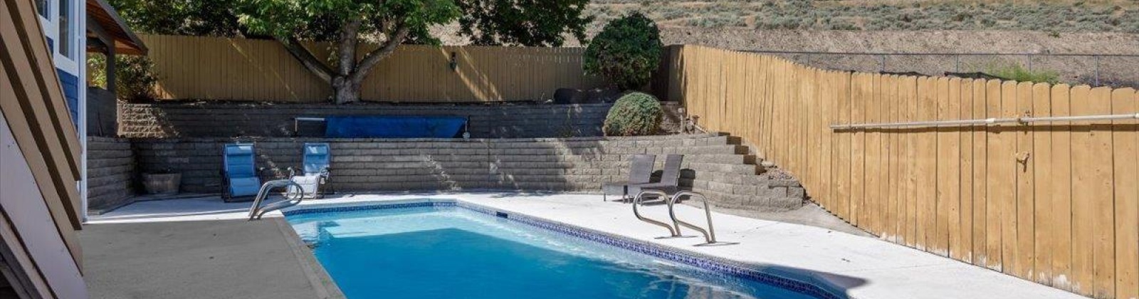 High Meadows Street, Richland, Washington 99352, 5 Bedrooms Bedrooms, ,4 BathroomsBathrooms,For Sale,High Meadows Street,284847