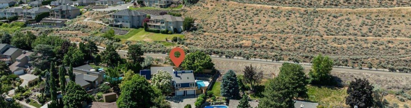 High Meadows Street, Richland, Washington 99352, 5 Bedrooms Bedrooms, ,4 BathroomsBathrooms,For Sale,High Meadows Street,284847