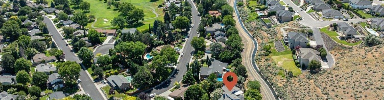 High Meadows Street, Richland, Washington 99352, 5 Bedrooms Bedrooms, ,4 BathroomsBathrooms,For Sale,High Meadows Street,284847