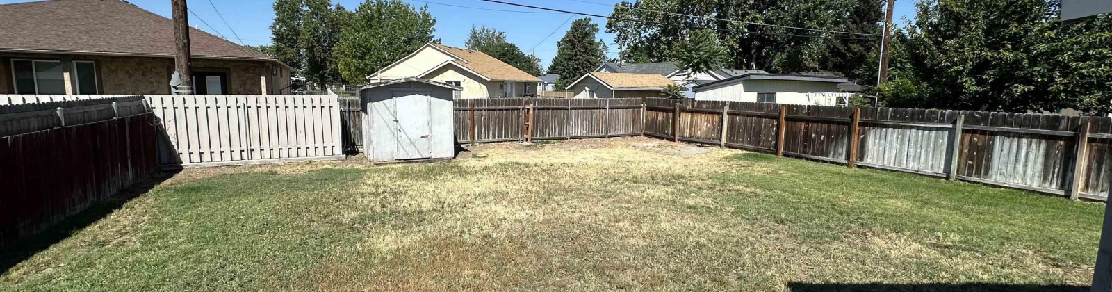 Robert Ave, Richland, Washington 99352, 2 Bedrooms Bedrooms, ,1 BathroomBathrooms,For Sale,Robert Ave,284846