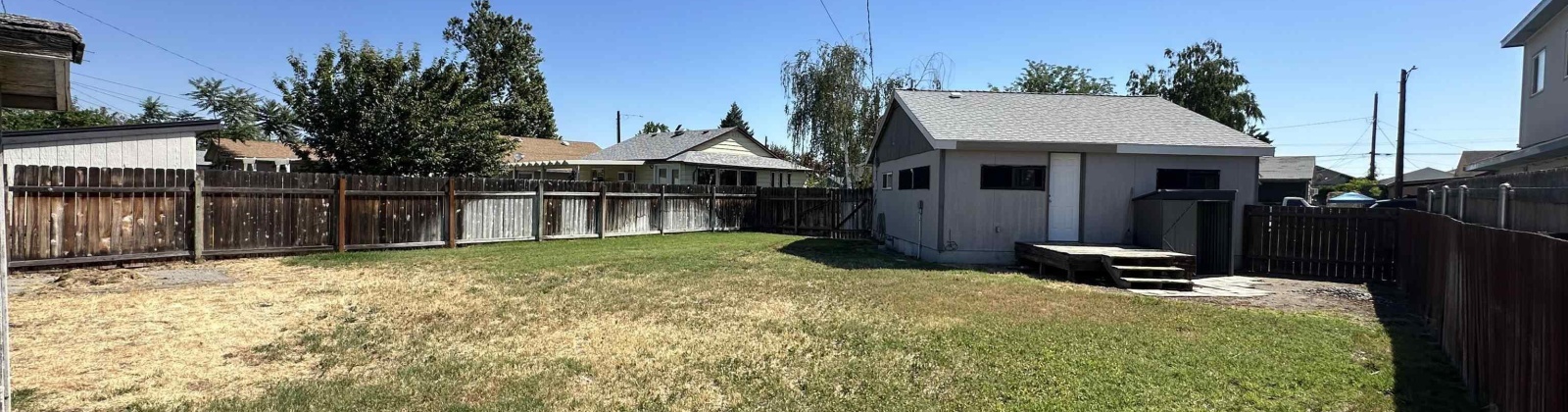 Robert Ave, Richland, Washington 99352, 2 Bedrooms Bedrooms, ,1 BathroomBathrooms,For Sale,Robert Ave,284846