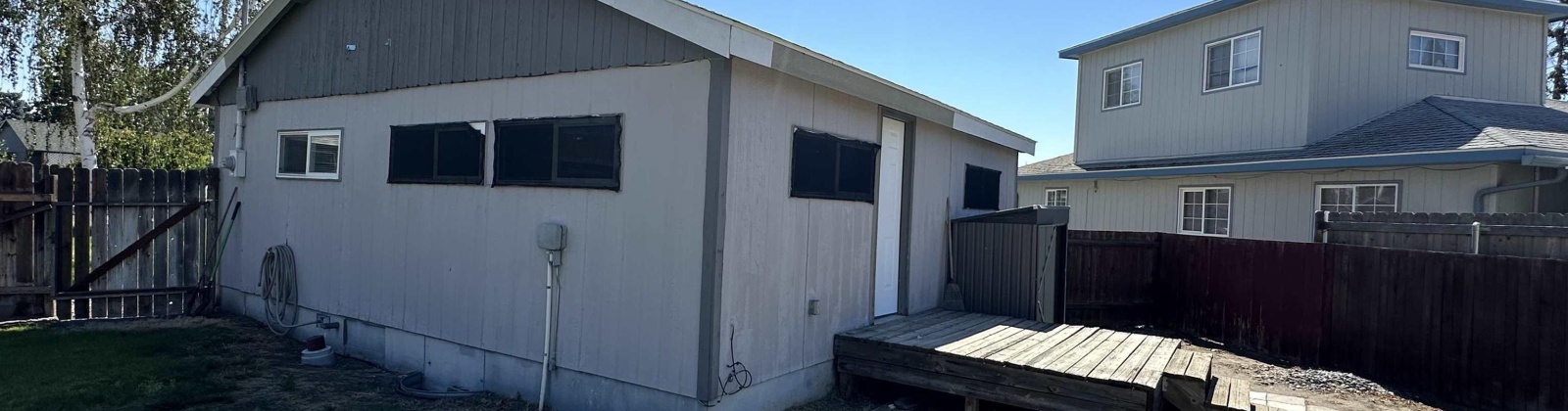 Robert Ave, Richland, Washington 99352, 2 Bedrooms Bedrooms, ,1 BathroomBathrooms,For Sale,Robert Ave,284846