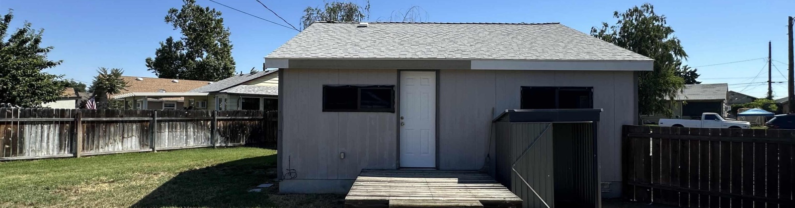 Robert Ave, Richland, Washington 99352, 2 Bedrooms Bedrooms, ,1 BathroomBathrooms,For Sale,Robert Ave,284846