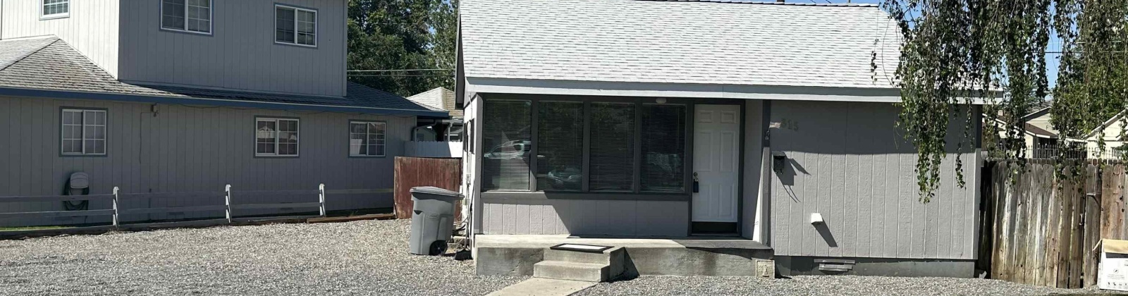 Robert Ave, Richland, Washington 99352, 2 Bedrooms Bedrooms, ,1 BathroomBathrooms,For Sale,Robert Ave,284846