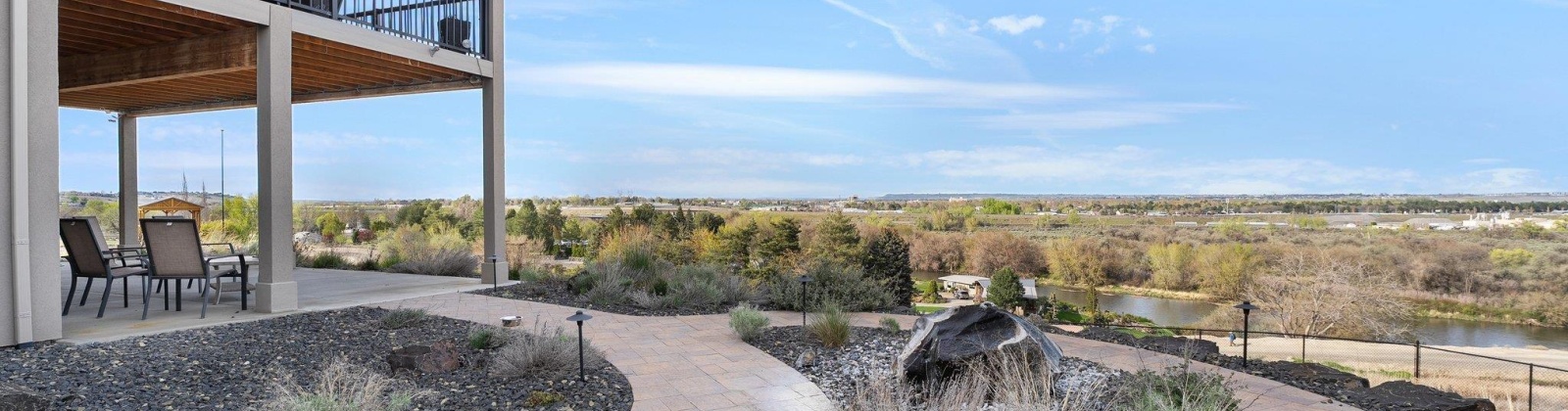 Columbia Park Trail, Richland, Washington 99352, 4 Bedrooms Bedrooms, ,3 BathroomsBathrooms,Site Built-owned Lot,For Sale,Columbia Park Trail,283342