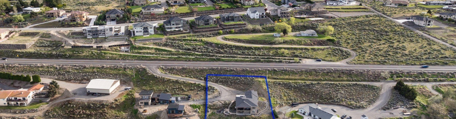Columbia Park Trail, Richland, Washington 99352, 4 Bedrooms Bedrooms, ,3 BathroomsBathrooms,Site Built-owned Lot,For Sale,Columbia Park Trail,283342