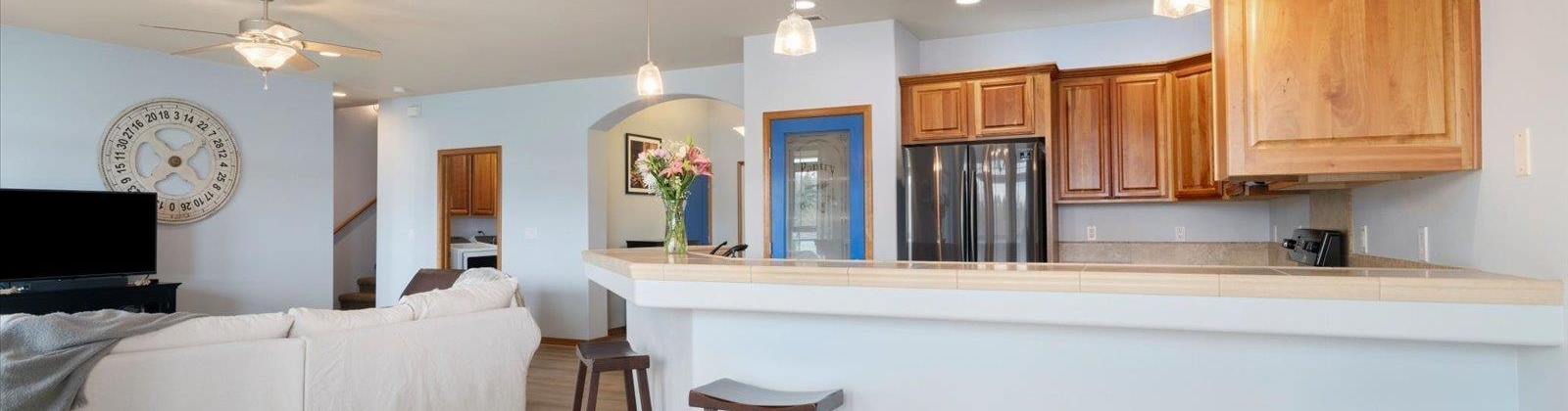 30th Ave Bldg E #102, Kennewick, Washington 99337, 2 Bedrooms Bedrooms, ,2 BathroomsBathrooms,Town House,For Sale,30th Ave Bldg E #102,282785