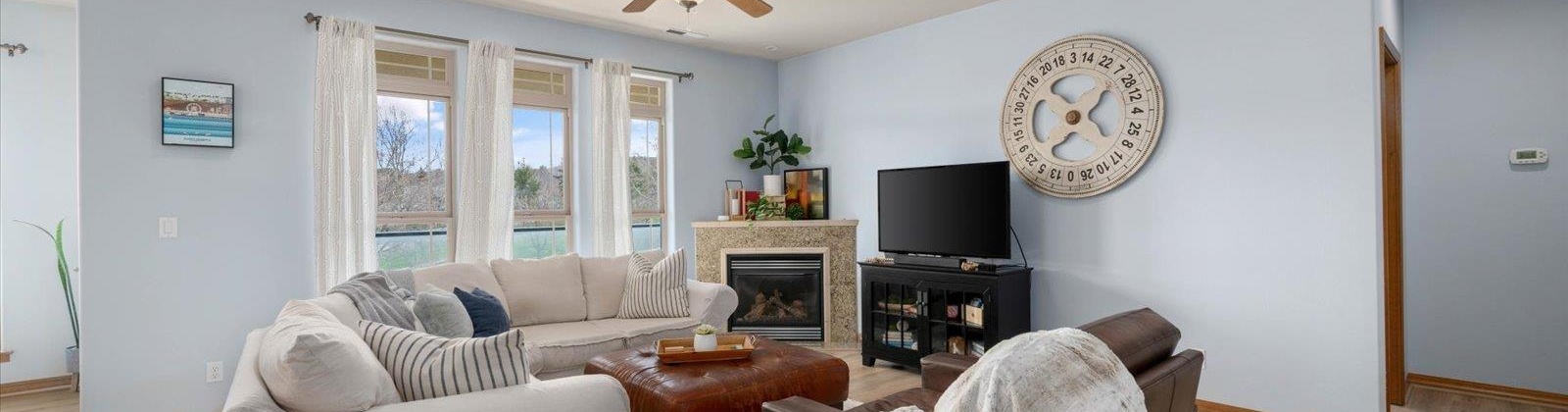 30th Ave Bldg E #102, Kennewick, Washington 99337, 2 Bedrooms Bedrooms, ,2 BathroomsBathrooms,Town House,For Sale,30th Ave Bldg E #102,282785