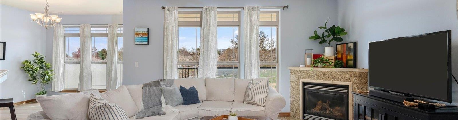 30th Ave Bldg E #102, Kennewick, Washington 99337, 2 Bedrooms Bedrooms, ,2 BathroomsBathrooms,Town House,For Sale,30th Ave Bldg E #102,282785
