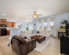 30th Ave Bldg E #102, Kennewick, Washington 99337, 2 Bedrooms Bedrooms, ,2 BathroomsBathrooms,Town House,For Sale,30th Ave Bldg E #102,282785