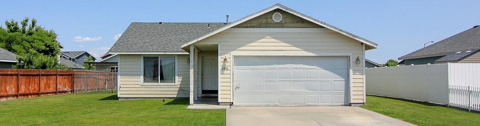 Ruth Drive, Pasco, Washington 99301, 3 Bedrooms Bedrooms, ,2 BathroomsBathrooms,Site Built-owned Lot,For Sale,Ruth Drive,284871