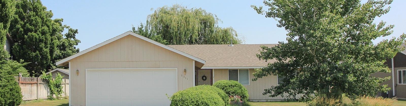 Ruth Drive, Pasco, Washington 99301, 3 Bedrooms Bedrooms, ,2 BathroomsBathrooms,Site Built-owned Lot,For Sale,Ruth Drive,284871