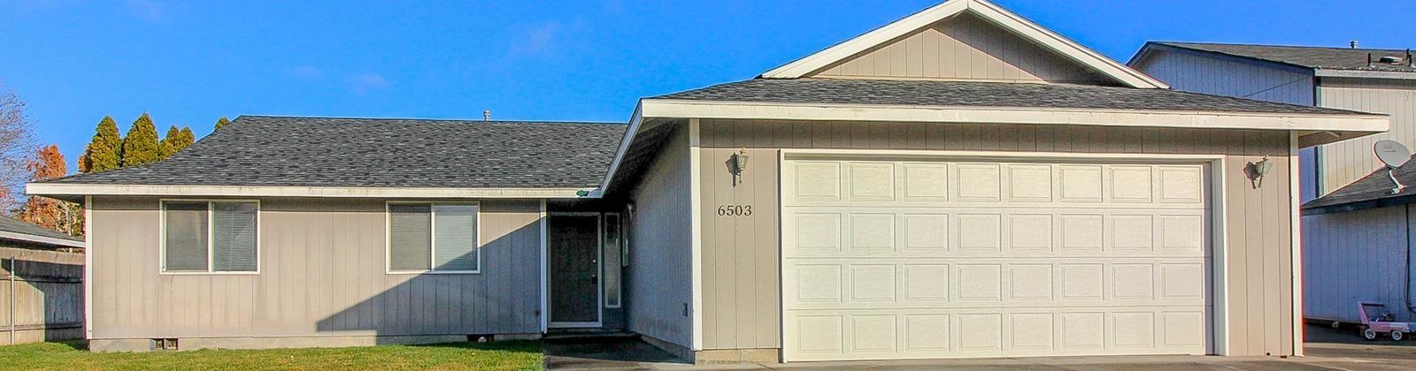 Ruth Drive, Pasco, Washington 99301, 3 Bedrooms Bedrooms, ,2 BathroomsBathrooms,Site Built-owned Lot,For Sale,Ruth Drive,284871