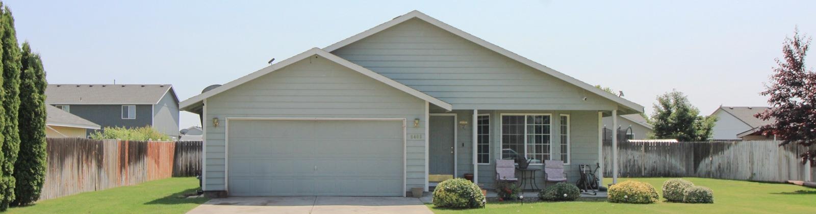 Ruth Drive, Pasco, Washington 99301, 3 Bedrooms Bedrooms, ,2 BathroomsBathrooms,Site Built-owned Lot,For Sale,Ruth Drive,284871