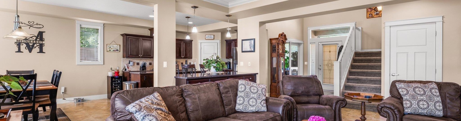 Edison, Kennewick, Washington 99338, 4 Bedrooms Bedrooms, ,3 BathroomsBathrooms,Site Built-owned Lot,For Sale,Edison,284870